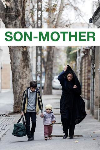 Son-Mother poster