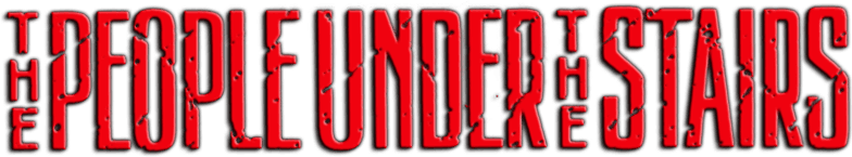 The People Under the Stairs logo