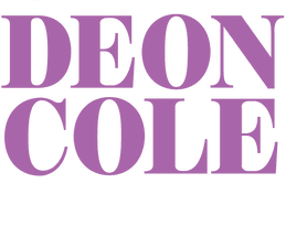 Deon Cole: Ok, Mister logo