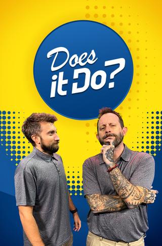 Does It Do? poster
