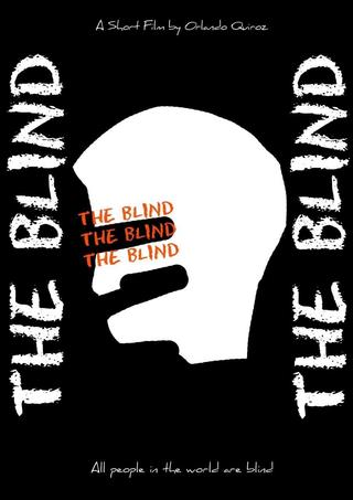 The Blind poster