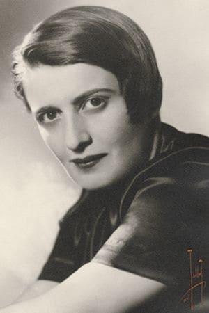 Ayn Rand pic