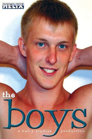 Bareback Baileey and the Boys poster