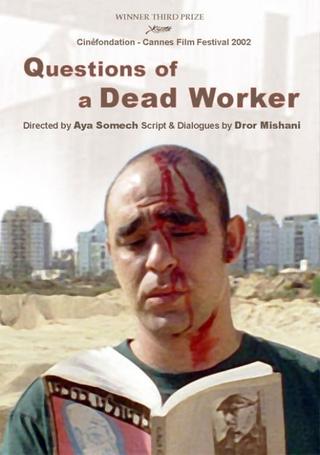 Questions of a Dead Worker poster