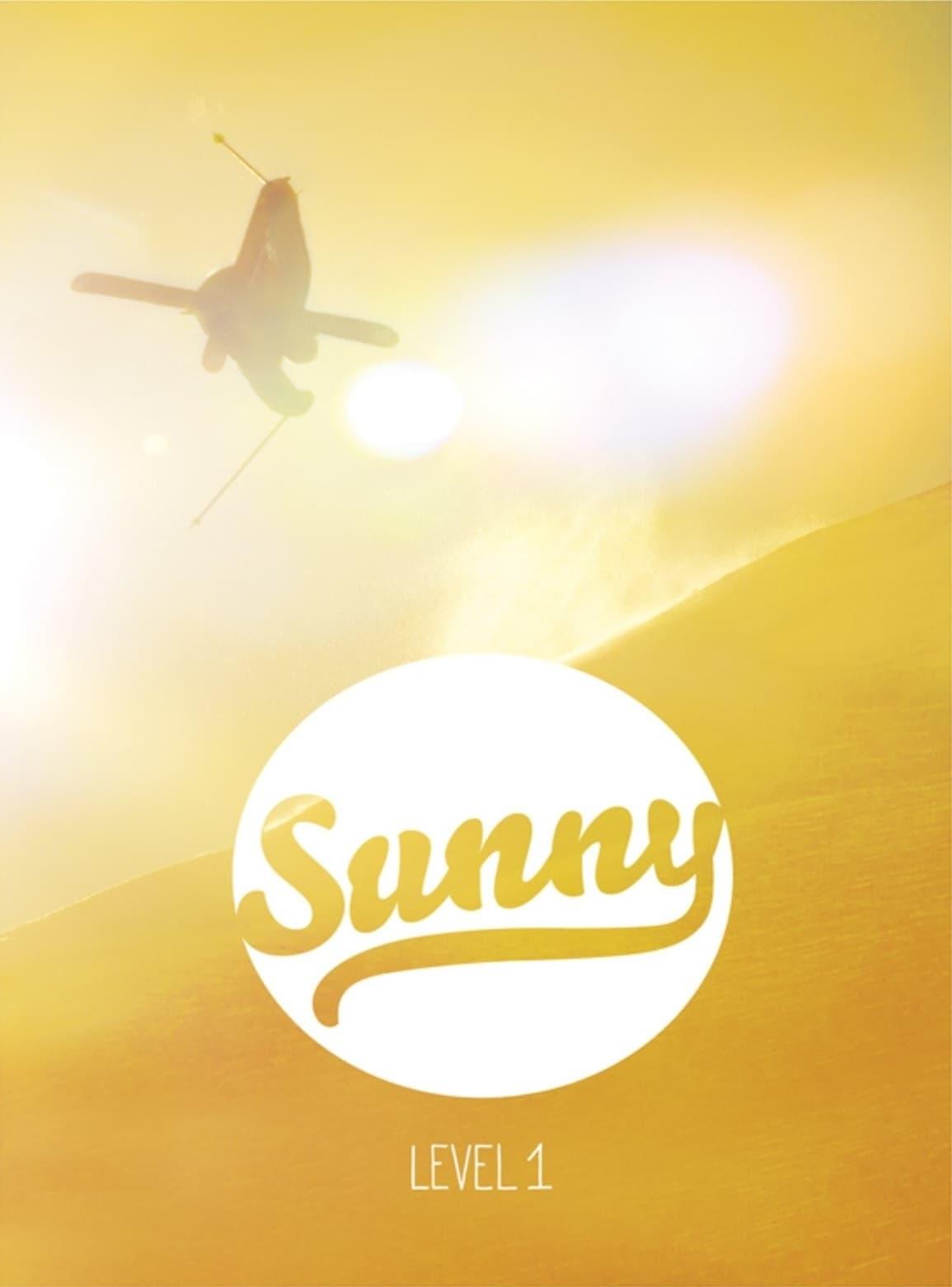 Sunny poster