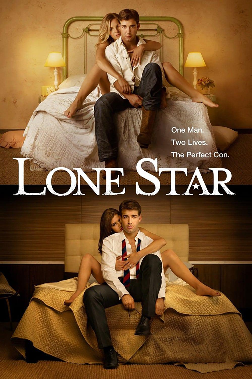 Lone Star poster