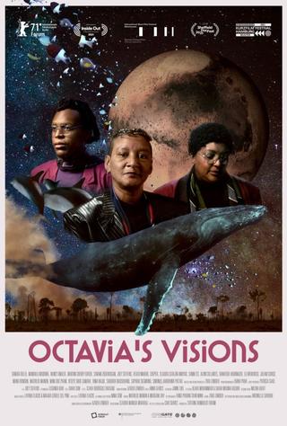Octavia's Visions poster