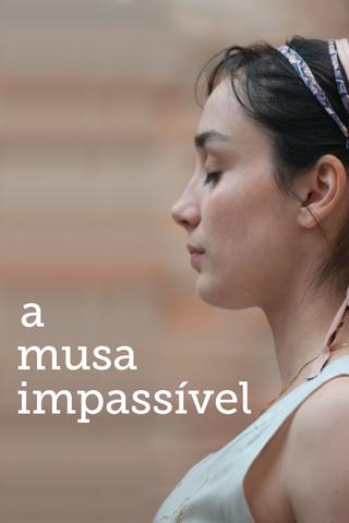 The Impassive Muse poster