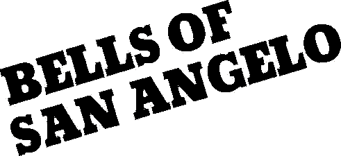 Bells of San Angelo logo