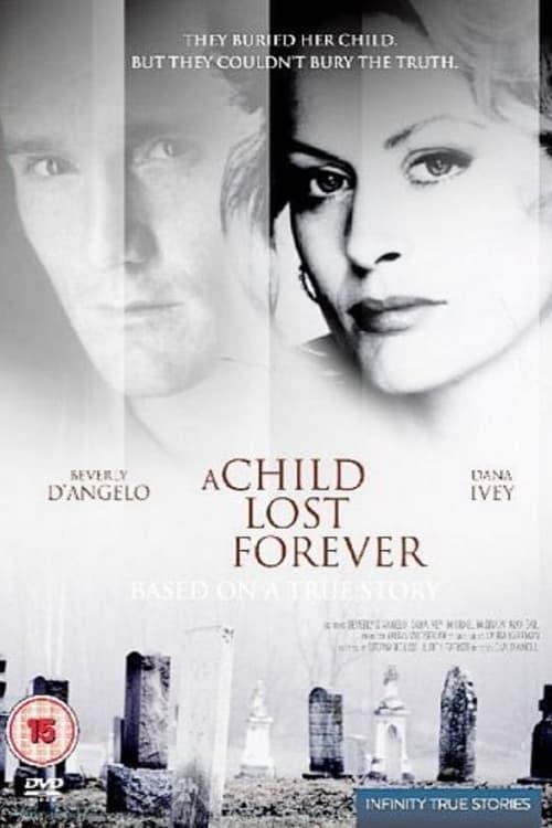 A Child Lost Forever: The Jerry Sherwood Story poster