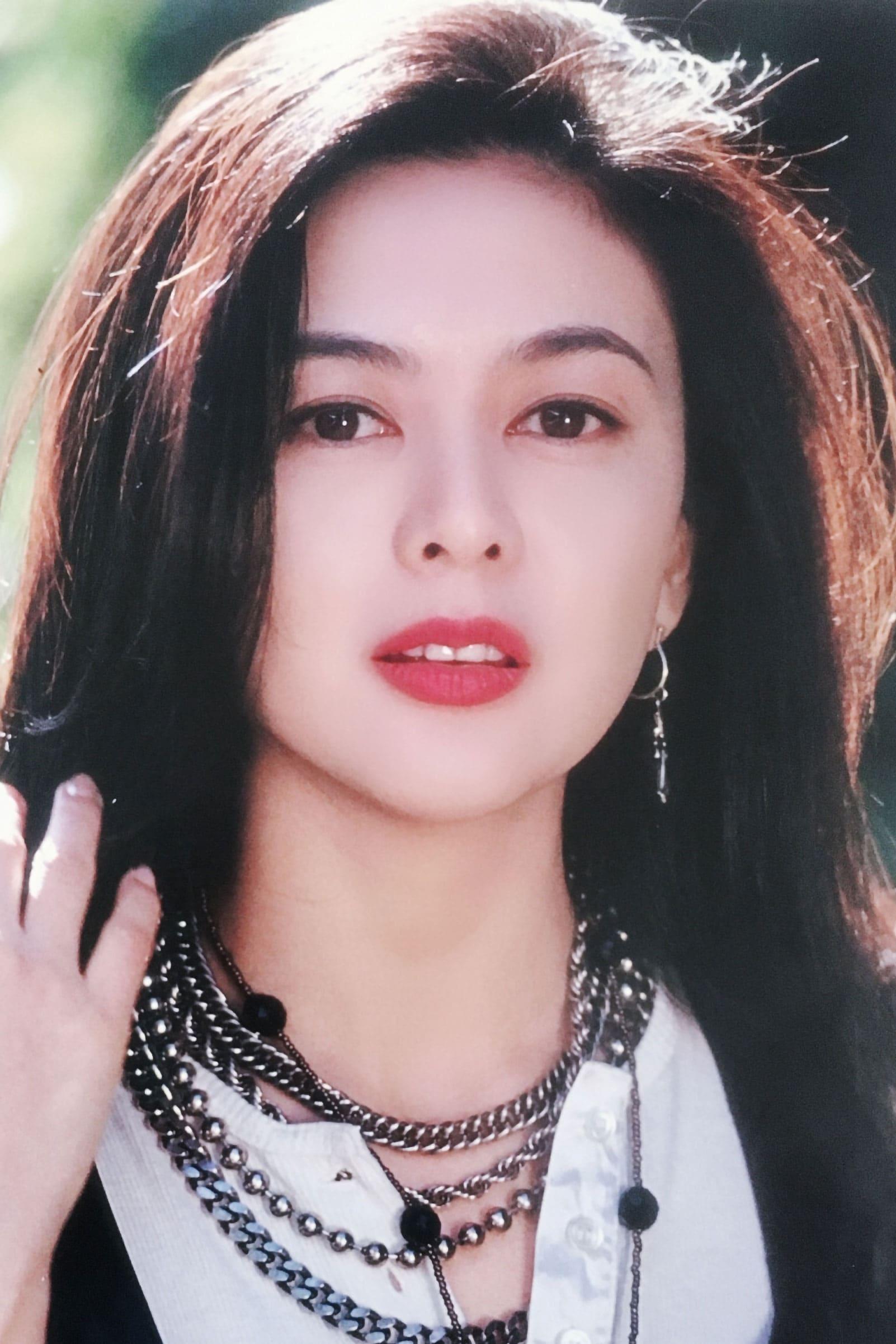 Rosamund Kwan poster