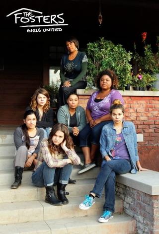 The Fosters: Girls United poster