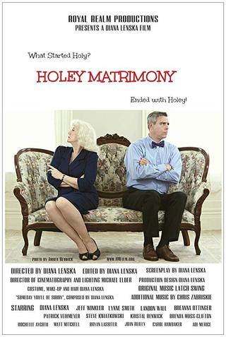 Holey Matrimony poster