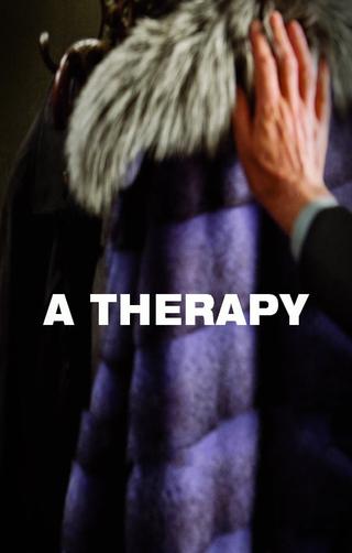 A Therapy poster