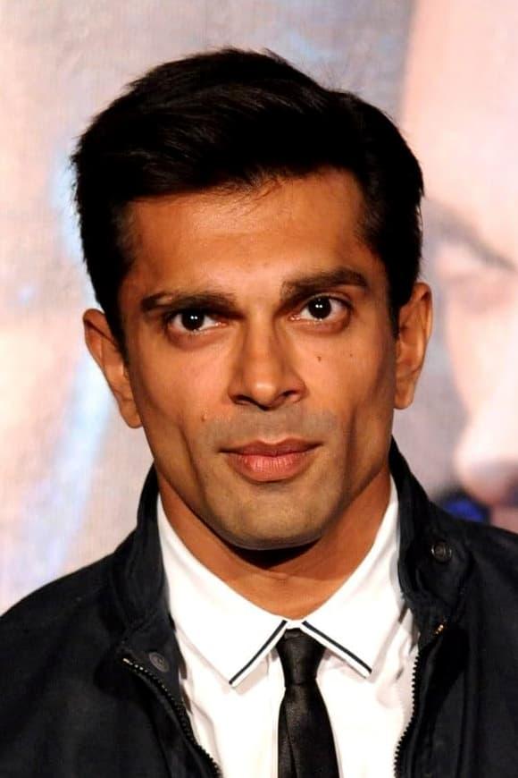 Karan Singh Grover poster