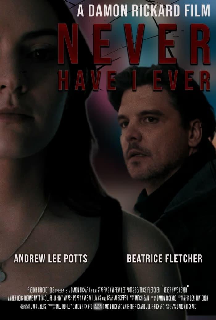 Never Have I Ever poster