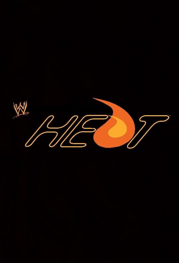 WWE Heat poster