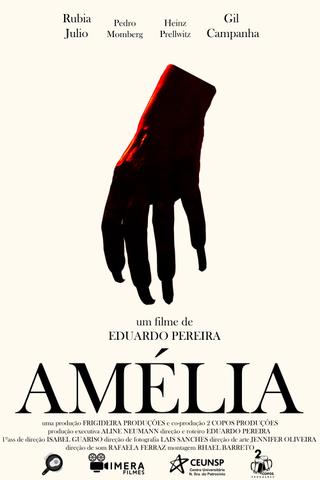 Amelia poster