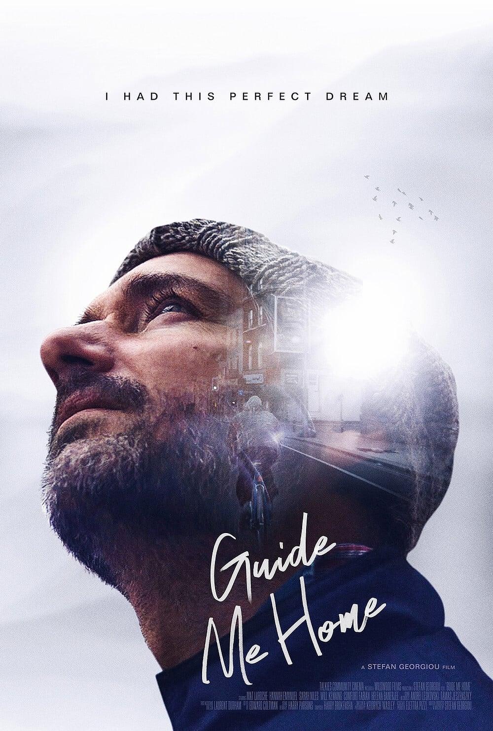 Guide Me Home poster