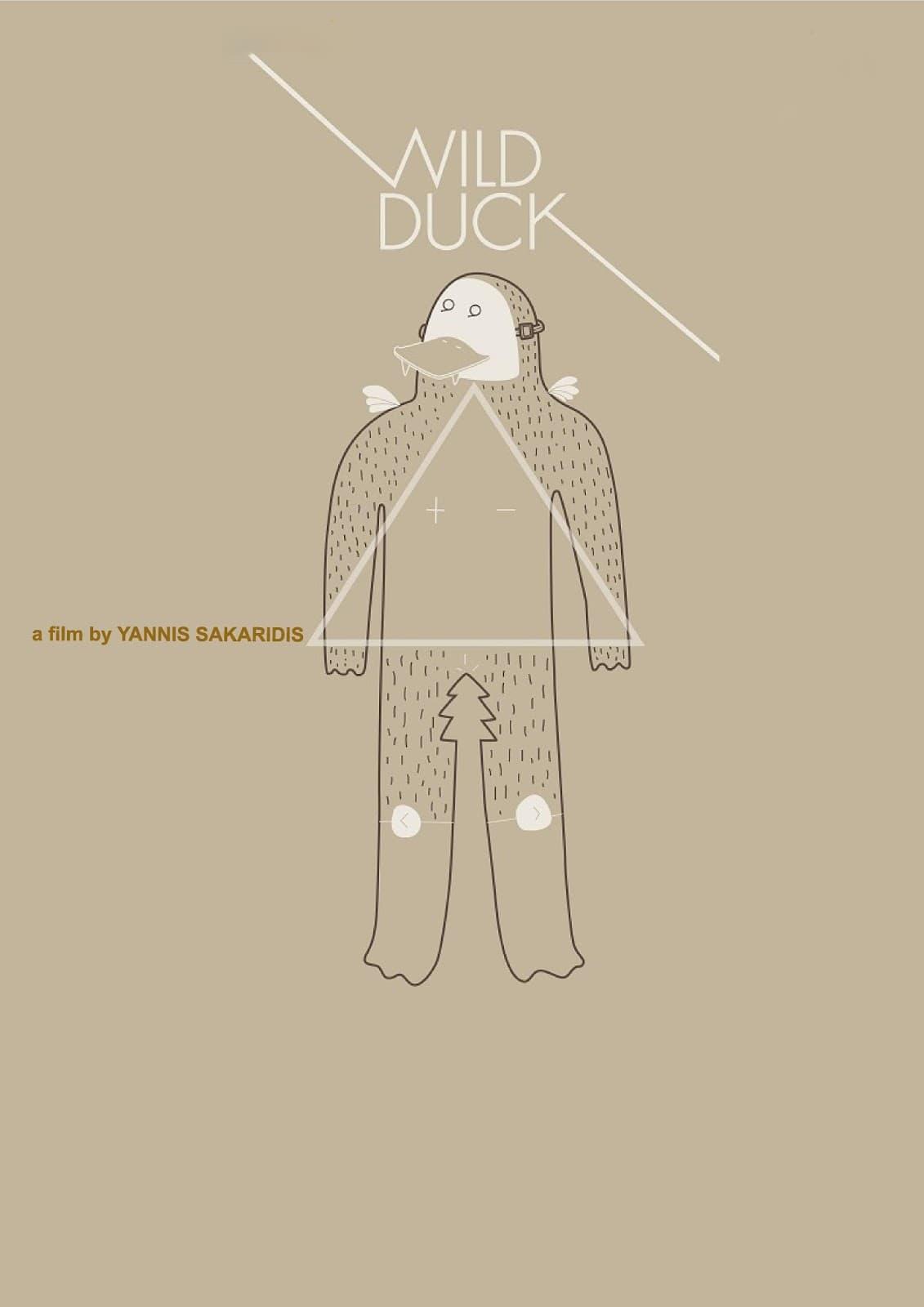 Wild Duck poster