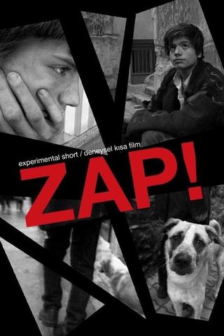 Zap! poster