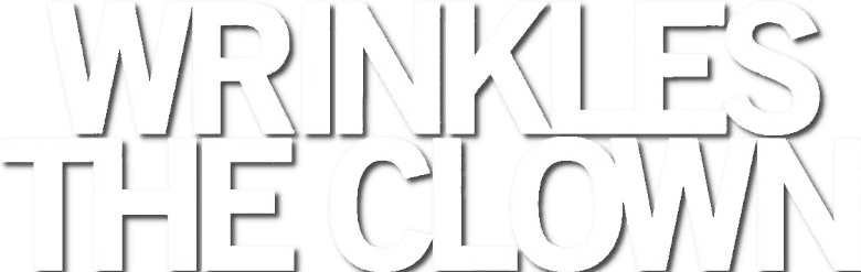 Wrinkles the Clown logo