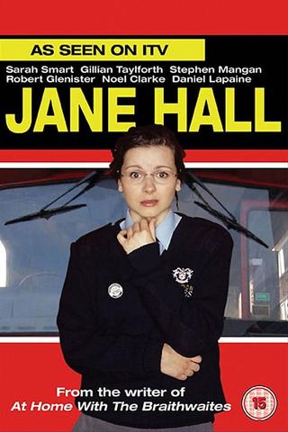 Jane Hall poster