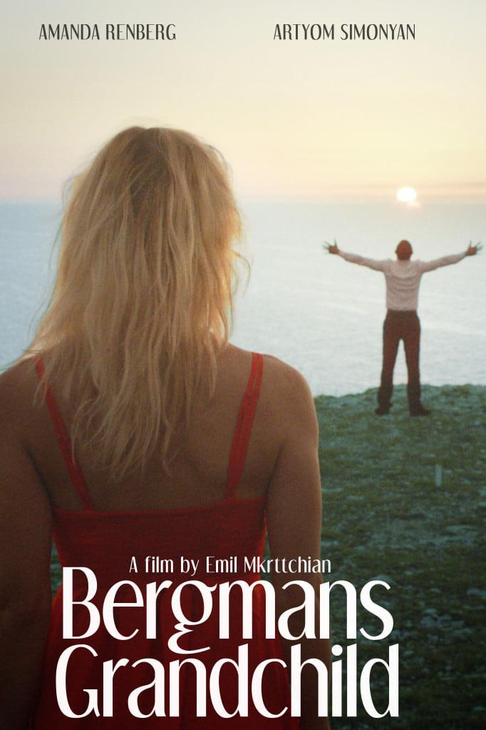 Bergmans Grandchild poster