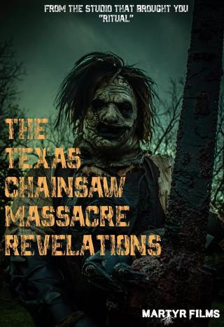 The Texas Chainsaw Massacre: Revelations poster