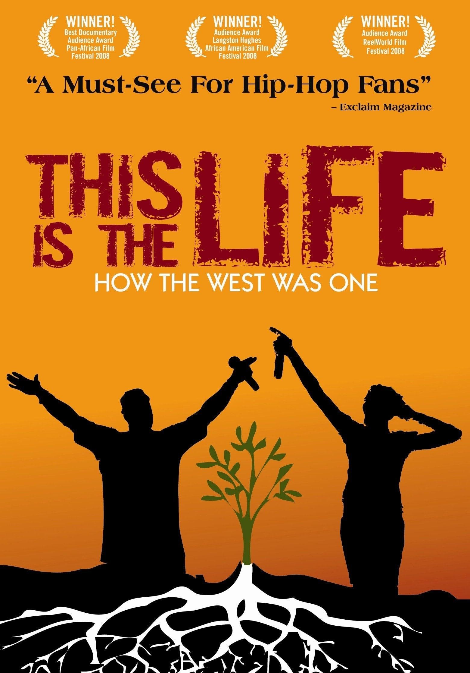 This Is the Life poster