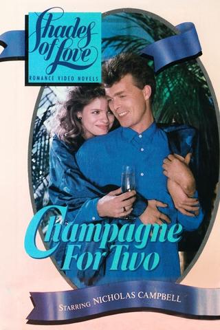 Shades of Love: Champagne for Two poster