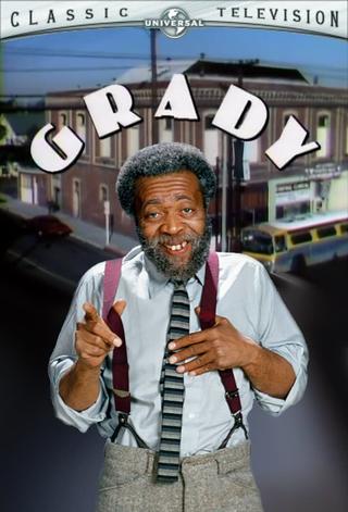 Grady poster