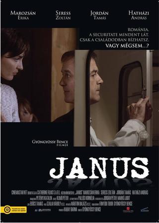 Janus poster