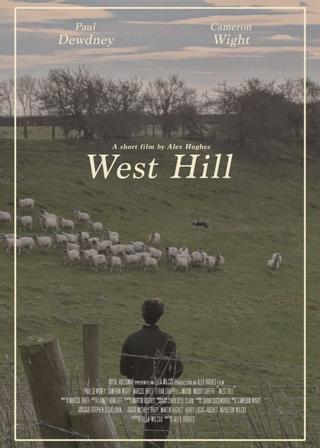 West Hill poster