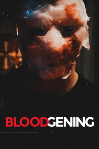 BloodGening poster