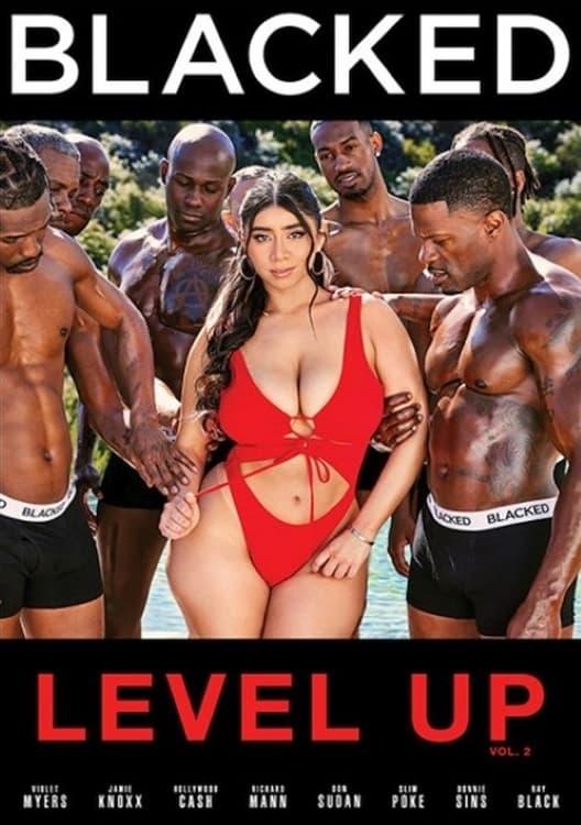 Level Up 2 poster