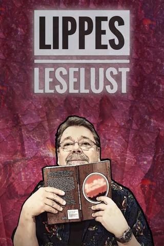 Lippes Leselust poster