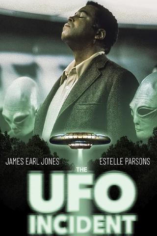 The UFO Incident poster
