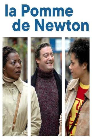 La Pomme de Newton poster