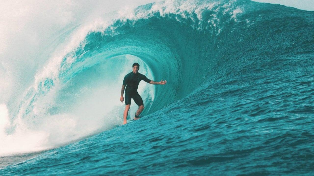 Gabriel Medina backdrop