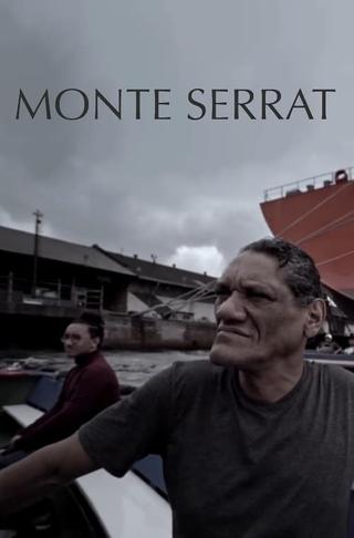Monte Serrat poster