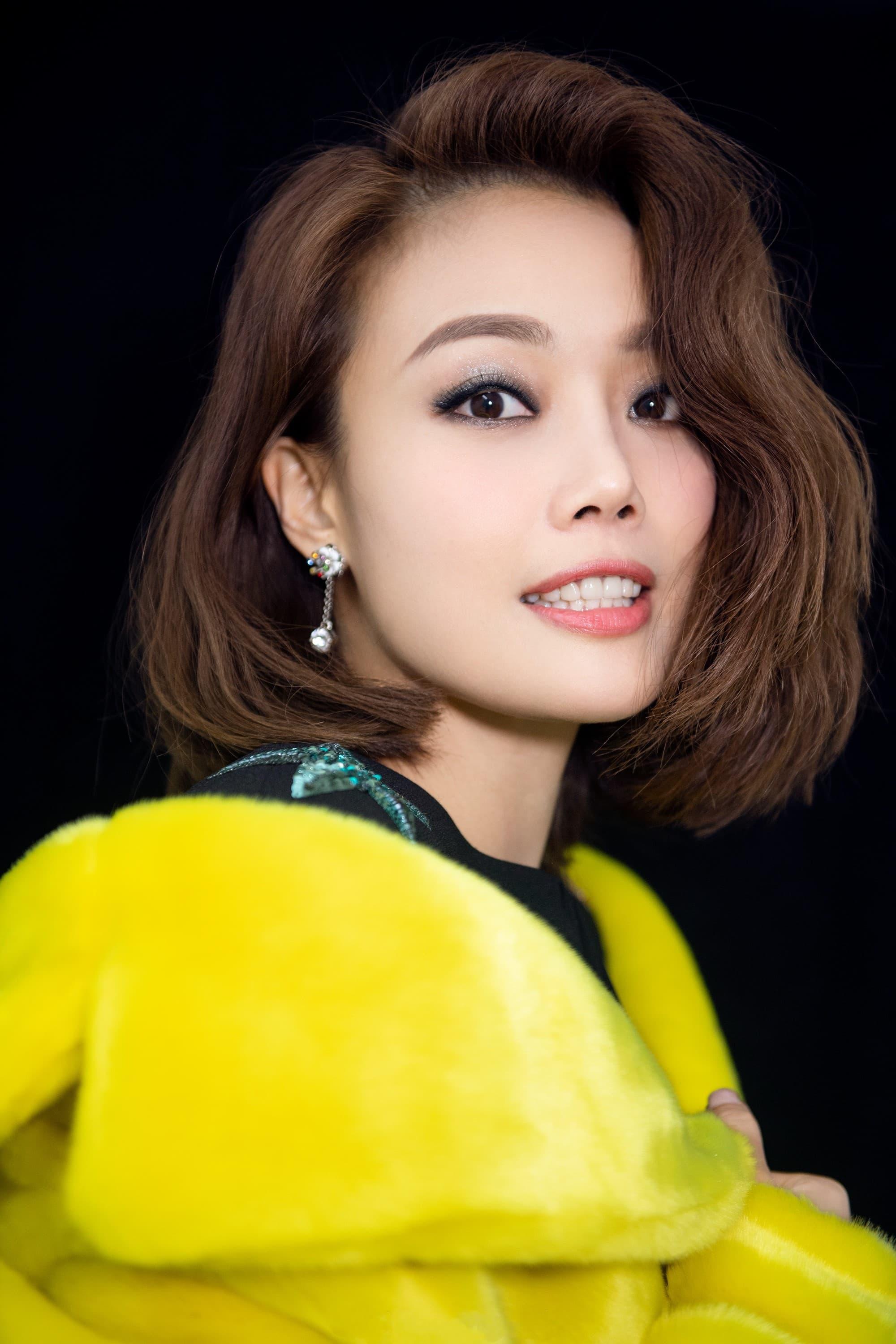 Joey Yung poster