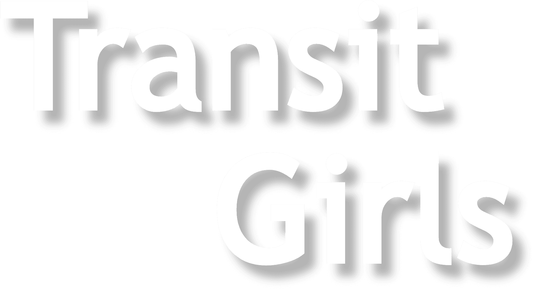 Transit Girls logo