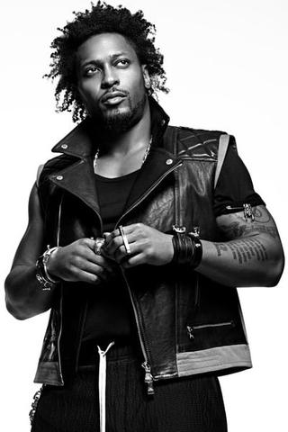 D'Angelo pic
