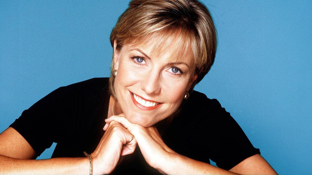 Who Killed Jill Dando? backdrop