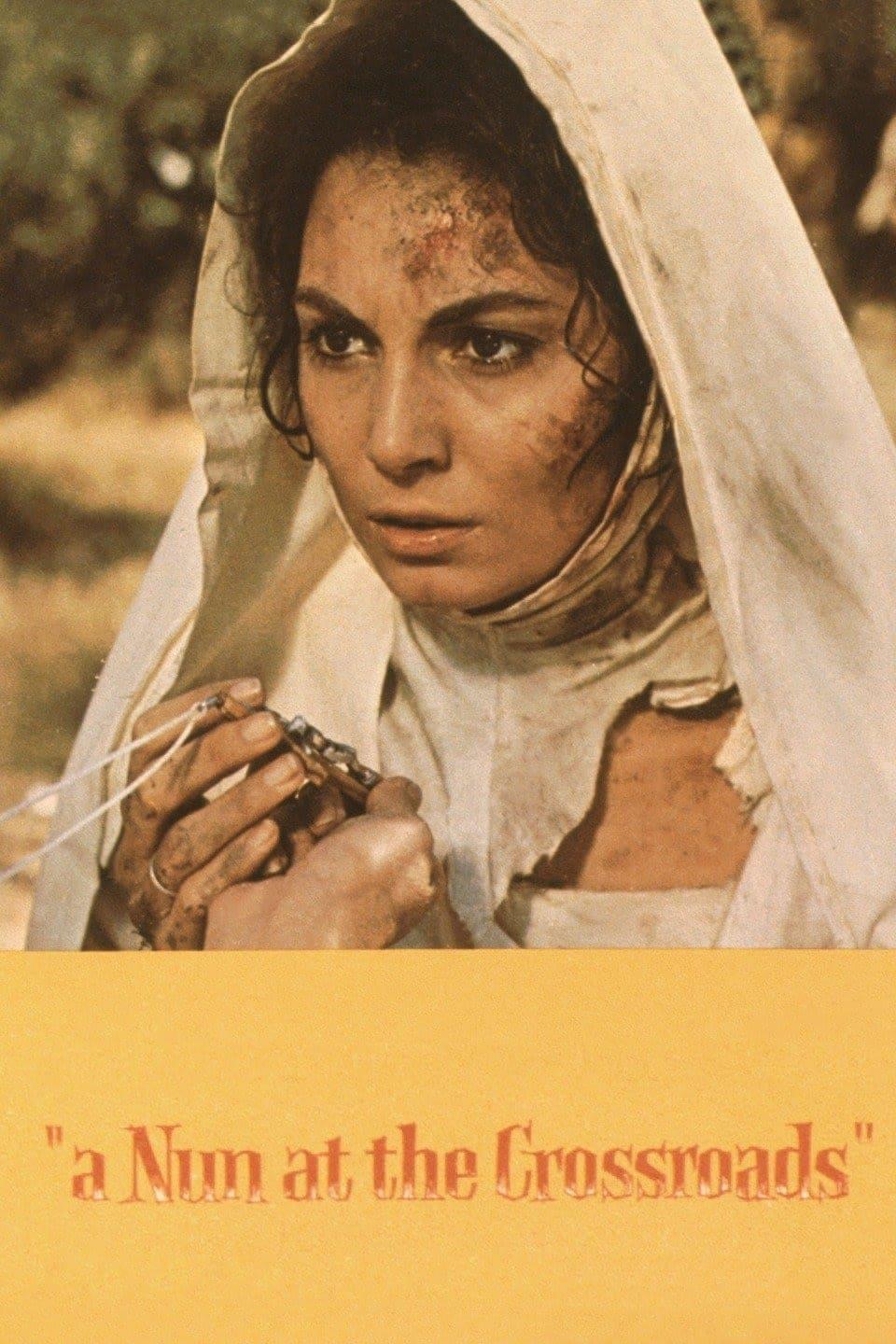 A Nun at the Crossroads poster
