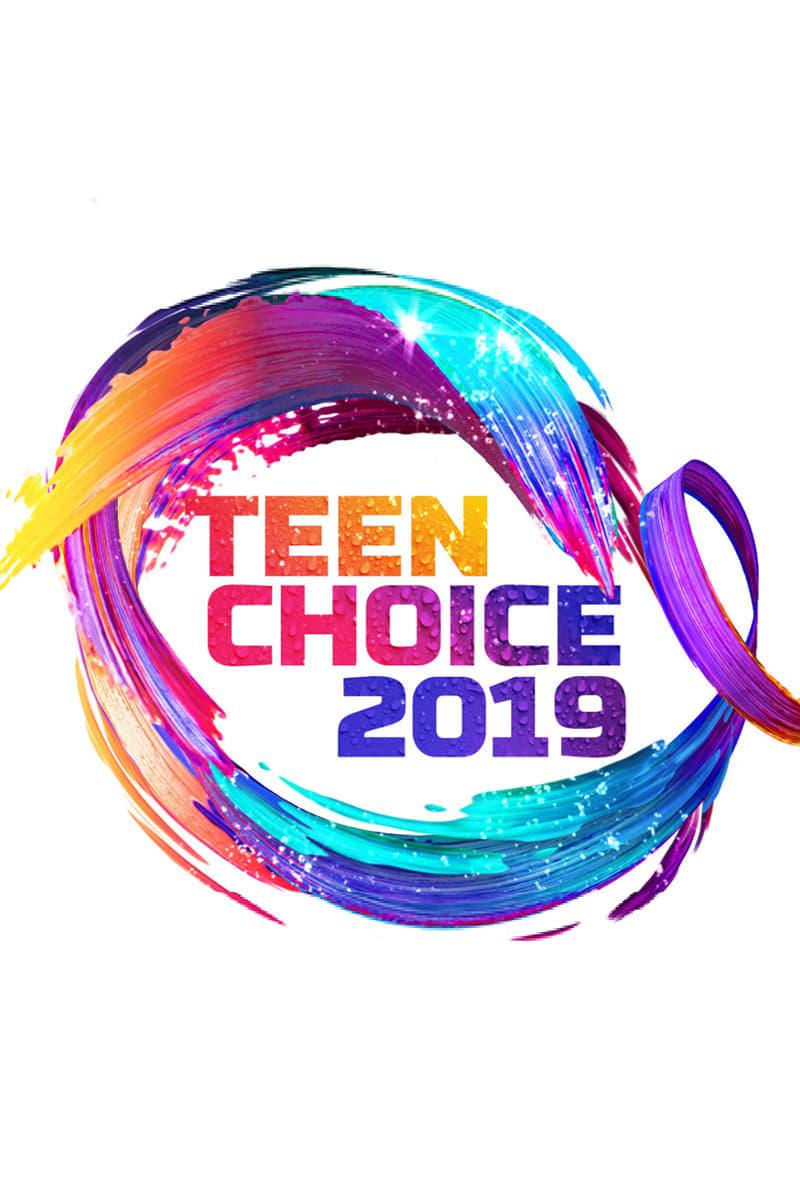 Teen Choice Awards poster