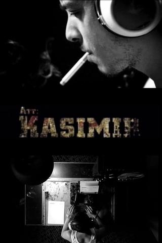 Att: Kasimir poster