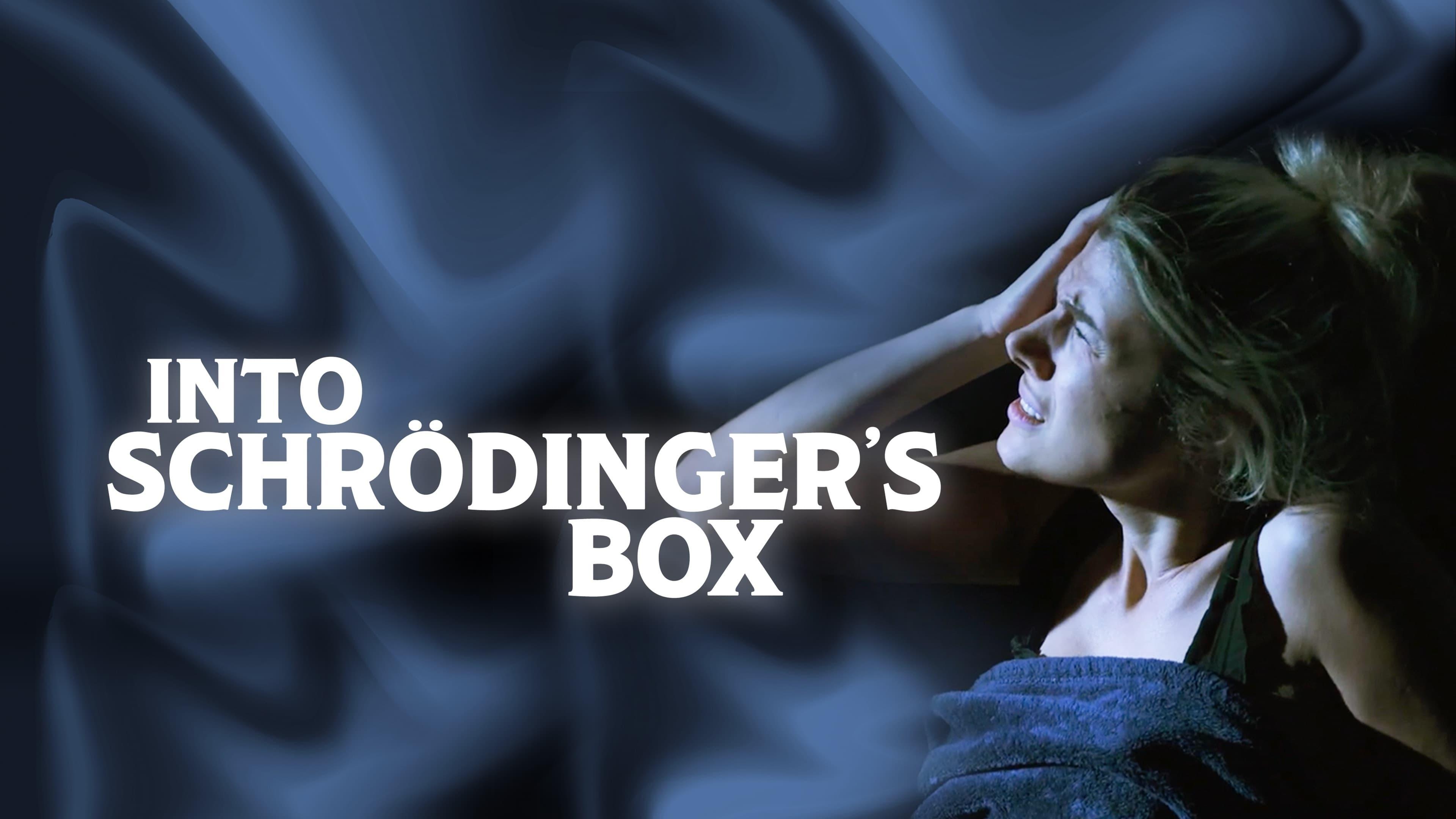 Into Schrodinger's Box backdrop