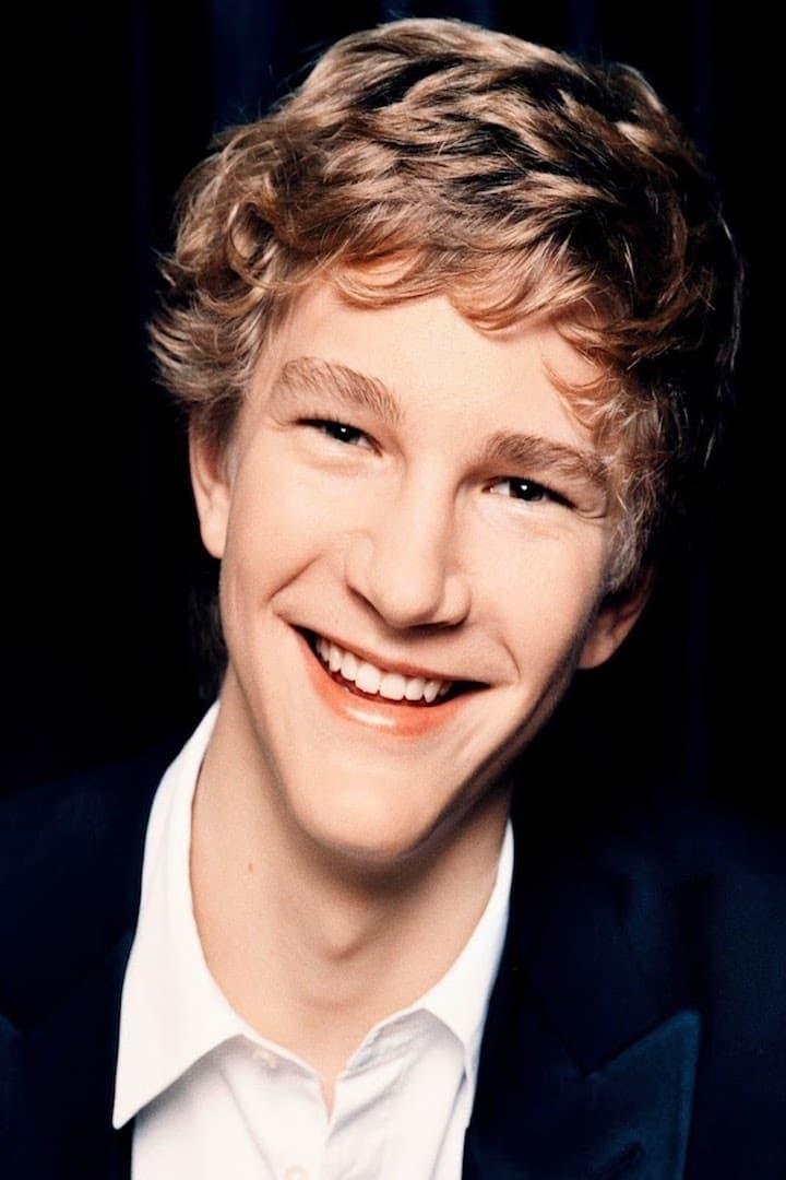 Jan Lisiecki poster